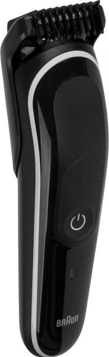 Actual product image Braun All-In-One Styling Set MGK3440