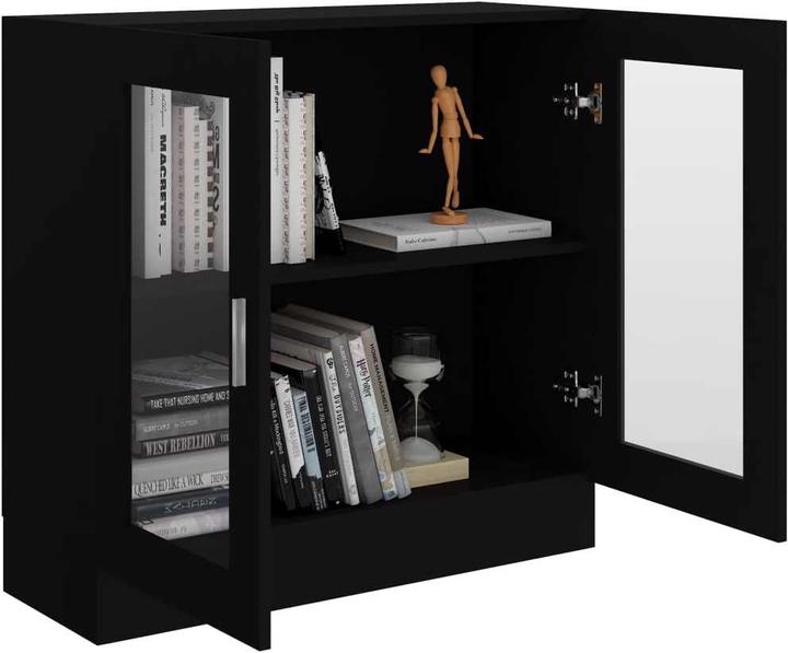 Immagine prodotto VidaXL Bücherregal (82,5 x 30,5 x 80 cm)