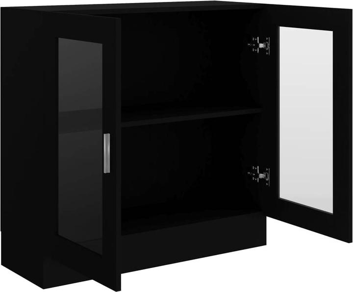 Immagine prodotto VidaXL Bücherregal (82,5 x 30,5 x 80 cm)