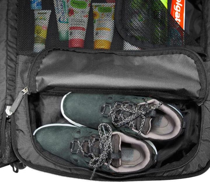 Image du produit Tatonka Travel Roller 90 (90 l)