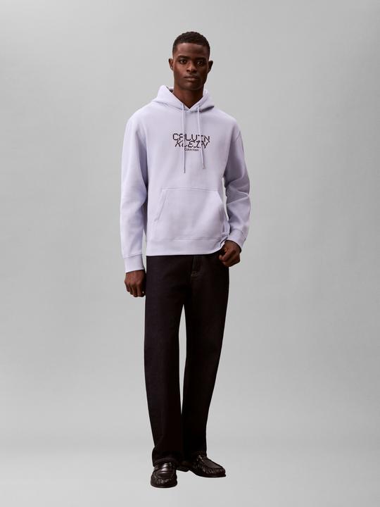 Produktbild Calvin Klein Calvin Tech Grafik Sweatshirt (XS)