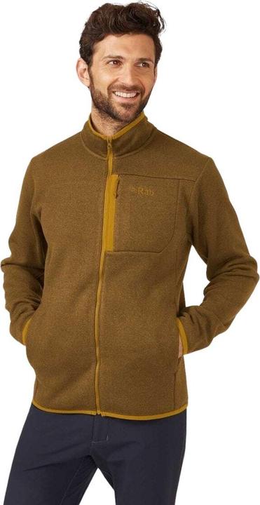 Produktbild Rab puover ryvoan (L)