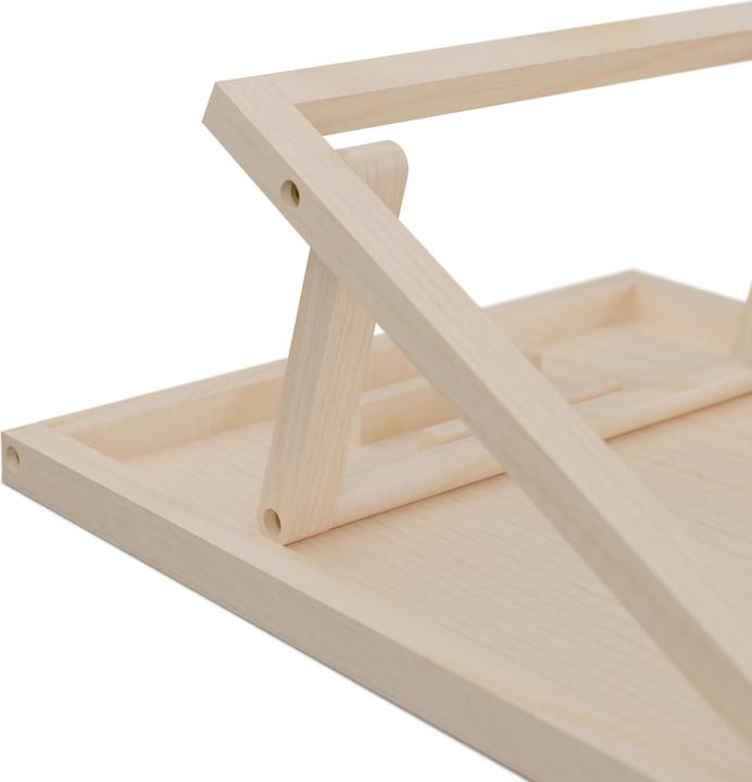 Produktbild Relaxdays Puzzlebrett (1500 Teile)