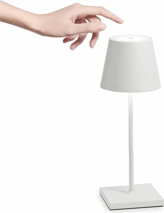 Immagine prodotto Zafferano Poldina Mini Pro (154 lm)