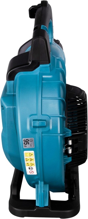 Produktbild Makita DUB363PT2V (Akkubetrieb, Laubsauger, Laubsauger-& bläser, Laubbläser)