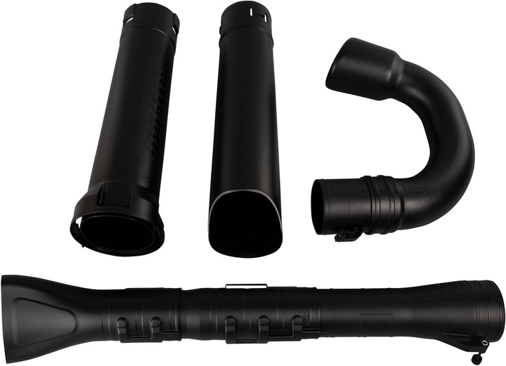 Produktbild Makita DUB363PT2V (Akkubetrieb, Laubsauger, Laubsauger-& bläser, Laubbläser)