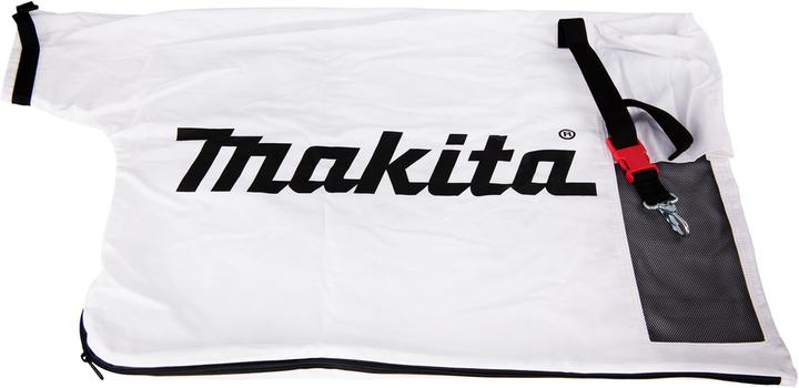 Productafbeelding Makita DUB363PT2V (Oplaadbare batterij, Vacuüm en ventilator, Bladblazer, Bladzuiger)