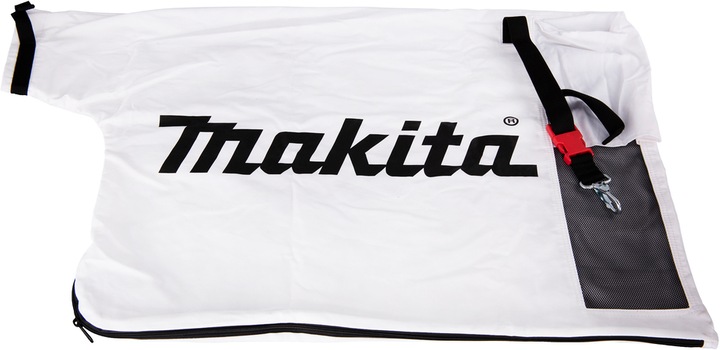 Produktbild Makita DUB363PT2V (Akkubetrieb, Laubsauger, Laubsauger-& bläser, Laubbläser)
