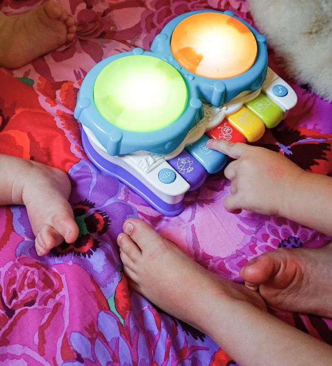 Actual product image Playgro 9321104855473 Not categorized