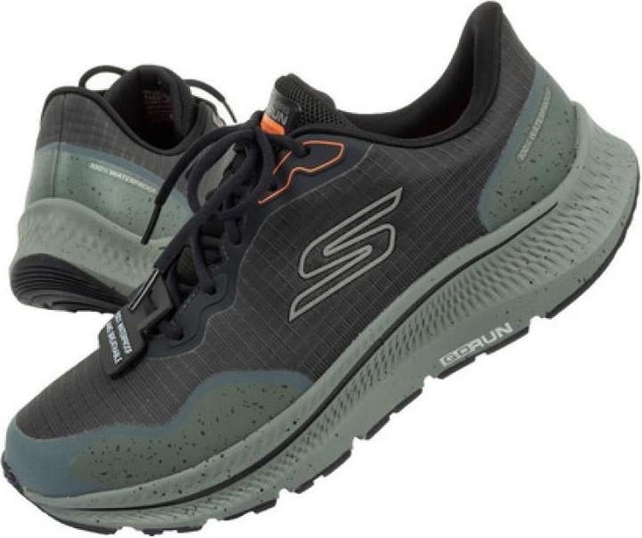 Produktbild Skechers Run CHAR Schuhe (44.5)