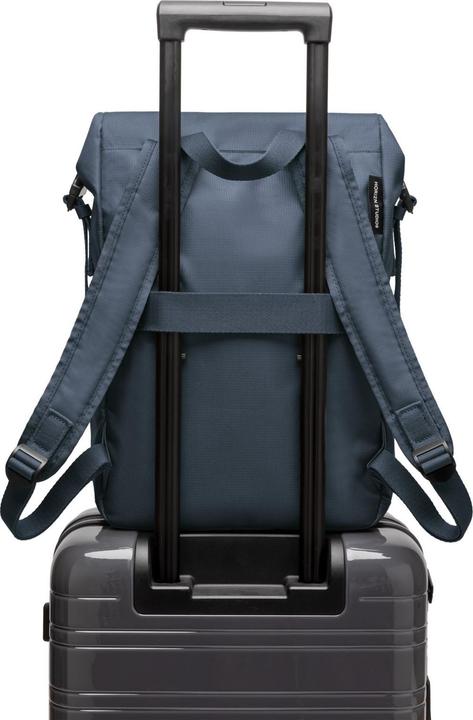 Produktbild Horizn Shibuya Rolltop Backpack (19 l)