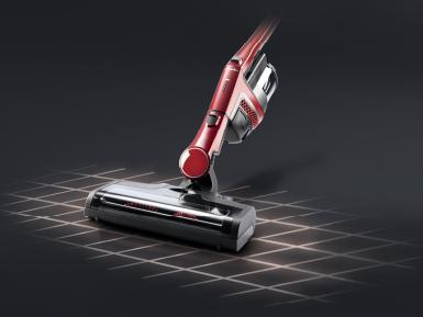 Produktbild Miele Triflex HX1