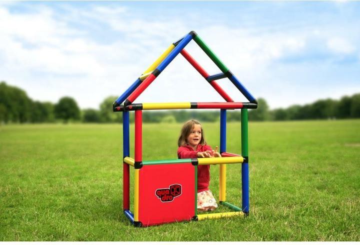 Produktbild Quadro My first