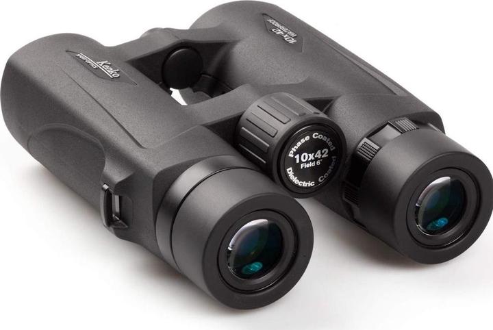 Actual product image Kenko Ultraview EX OP 10x42 DH III - 2% discount in the shop (10x, 42 mm)