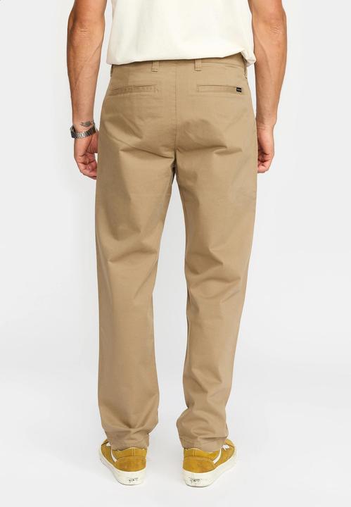 Actual product image Revolution Chino Trousers (28)