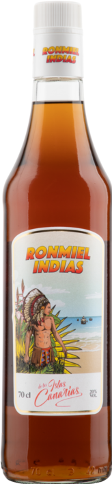 Immagine prodotto Artemi Ronmiel Indias (1 x 70 cl)