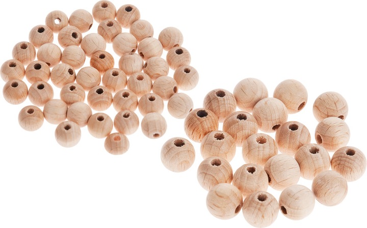 Immagine prodotto NoName Perle in legno