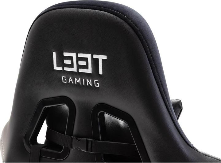 Actual product image L33T Evolve