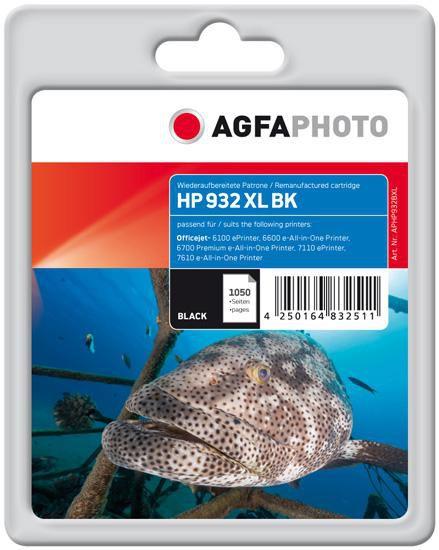 AGFAPHOTO Aphp932bxl (BK)