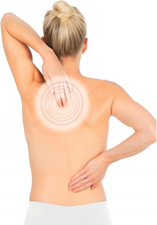 Produktbild Vitalmaxx Schmerztherapie-Gerät Ultraschall (60 g)