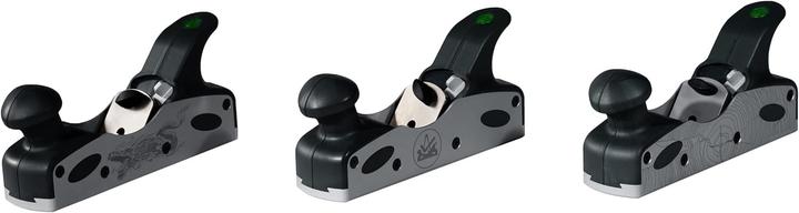 Produktbild Ulmia Doppelhobel Alu-Line (48 mm)