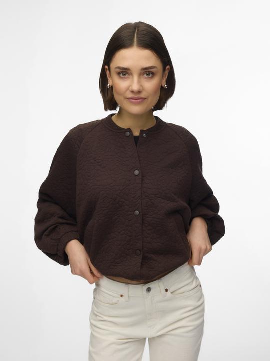 Actual product image Vero Moda VMLEONIE Bomberjacke Blousonjacke (M)