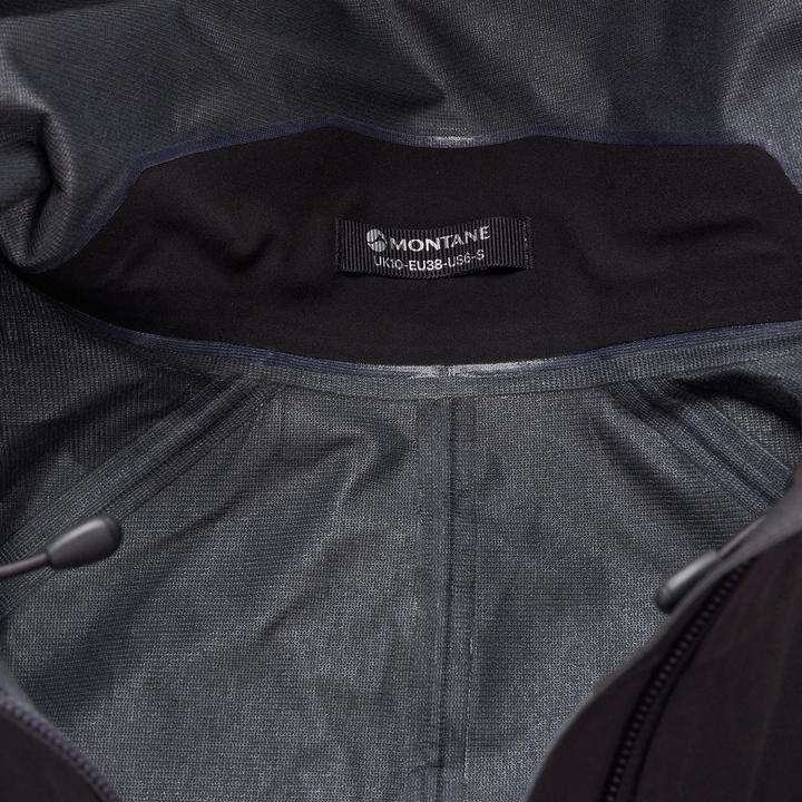 Immagine prodotto Montane Women's Spirit Long Jacket