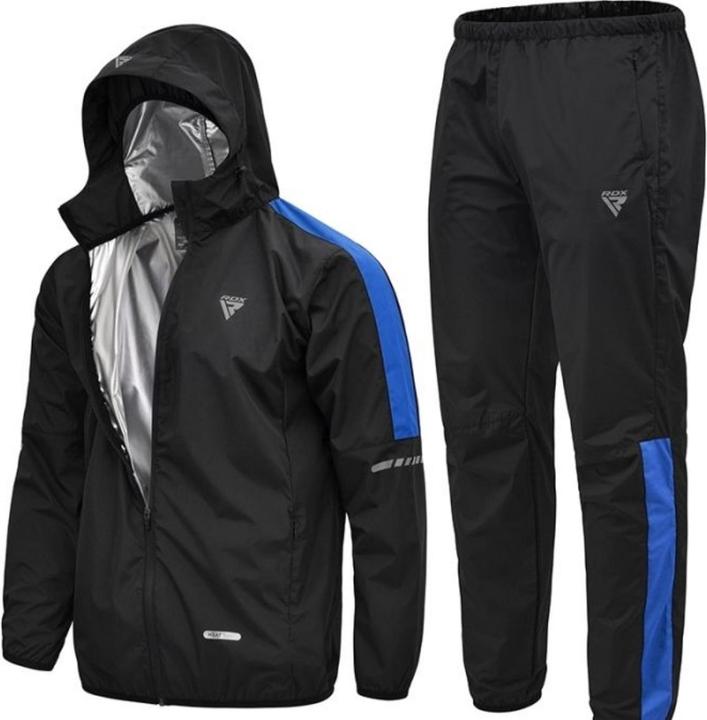 Immagine prodotto Rdx H1 Schwitzanzug (S)