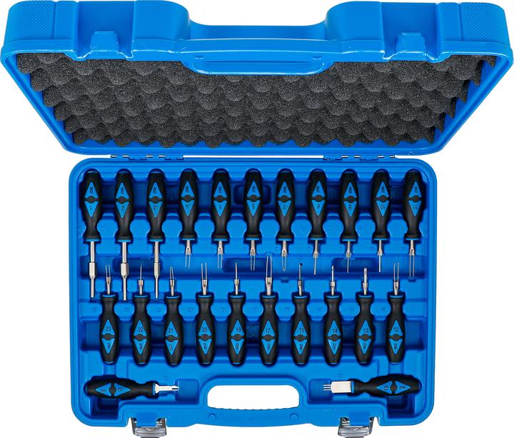 Produktbild BGS Stecker-Entriegelungs-Werkzeug-Satz
