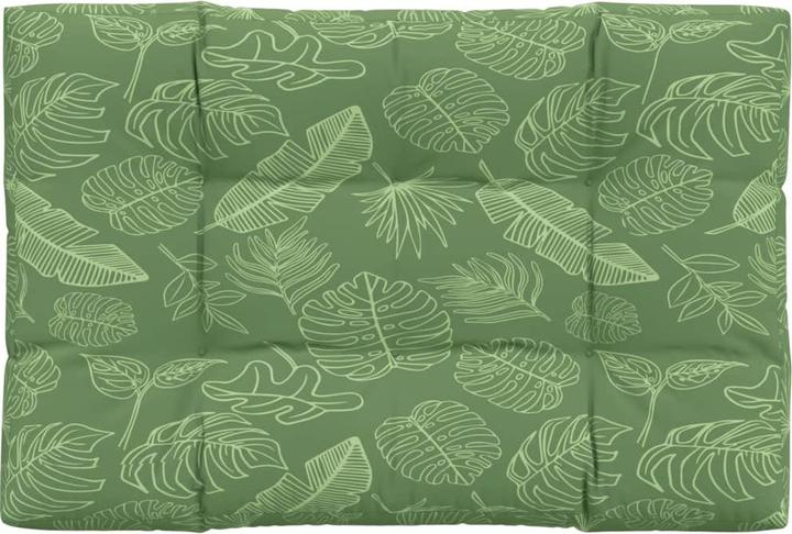 Actual product image vidaXL Thaddeus (120 x 80 x 12 cm)