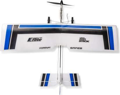 Produktbild E-Flite FLIEGER UMX S. Ultra Stick 501mm BNF Basic AS3X and SAFE Select (Parkflyer)