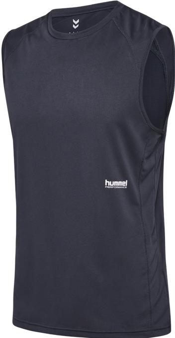 Actual product image hummel Hmlpulse Workout Tank Top (M)