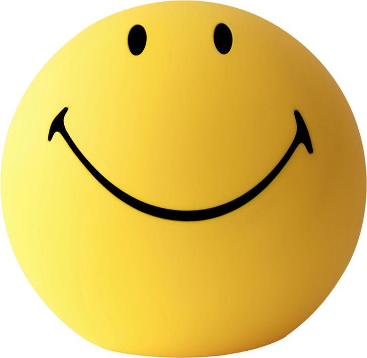Image du produit Mr Maria Lampe Smiley XL