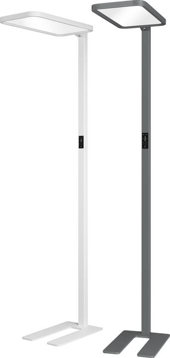 Image du produit Hansa Lampadaire LED Saphir Plus (11000 lm)