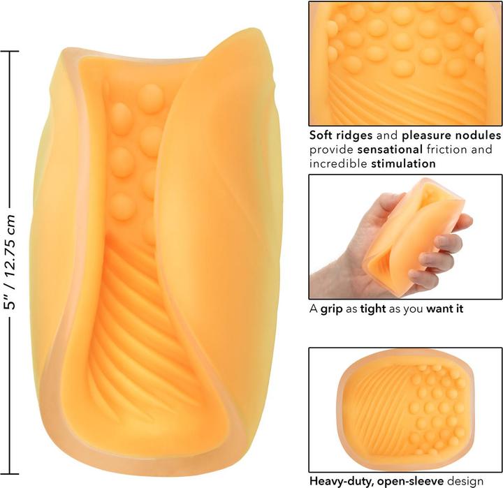 Produktbild CalExotics The Gripper™ Dual Grip