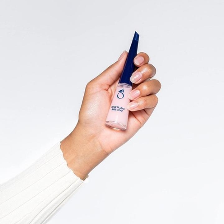 Produktbild Herome Ridge Filling Base Coat 10ml (Pink, Base Coat)