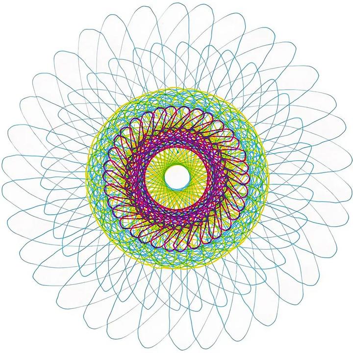 Produktbild Ravensburger Spiral-Designer Maschine
