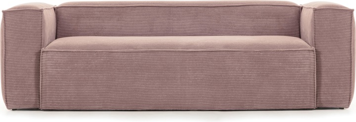 Actual product image Kave Home Blok (3-seater)
