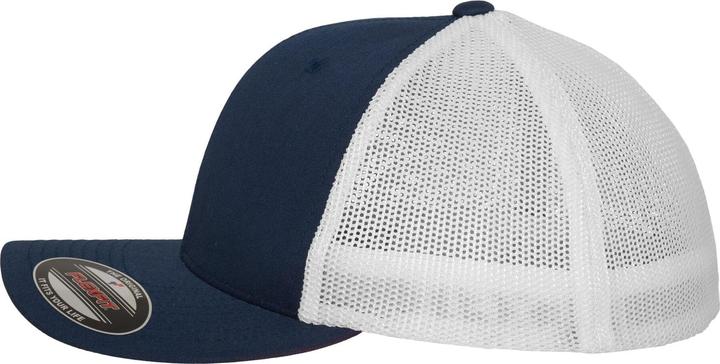 Produktbild Flexfit Mesh Trucker 2-Tone