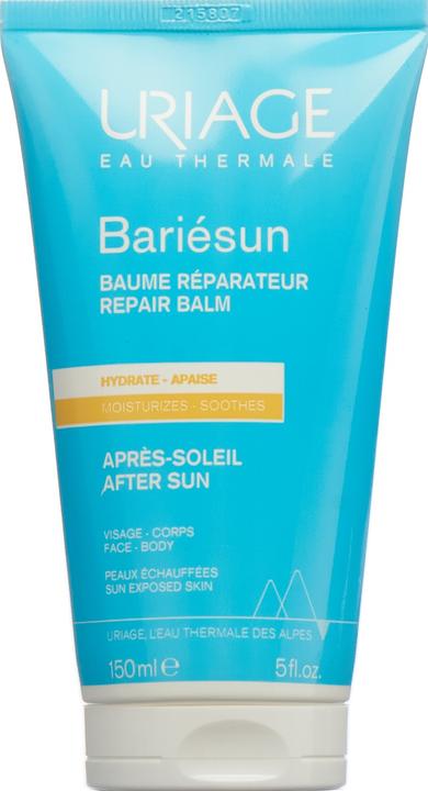 Produktbild Uriage Bariésun (150 ml, After Sun Balm)