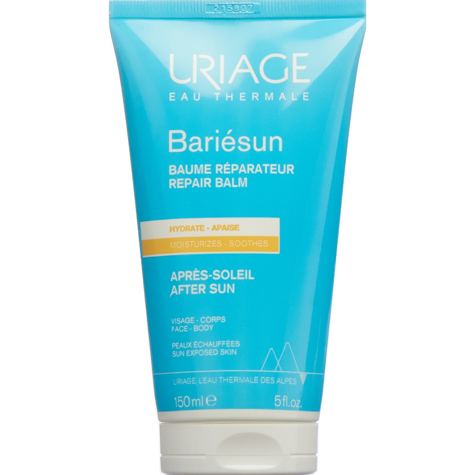 Thumbnail - Uriage, After Sun, Bariésun (Balm, 150 ml)