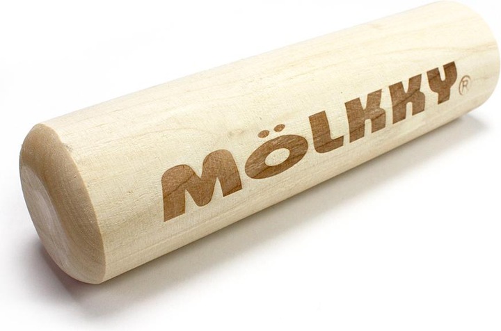 Actual product image Tactic Mölkky Tikku Werpstok