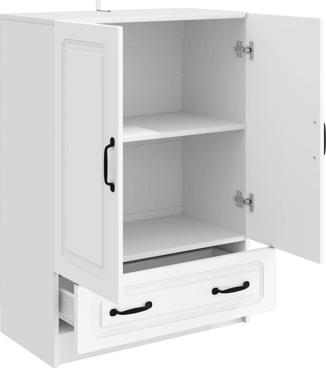 Produktbild vidaXL Sideboard-Aufbewahrung