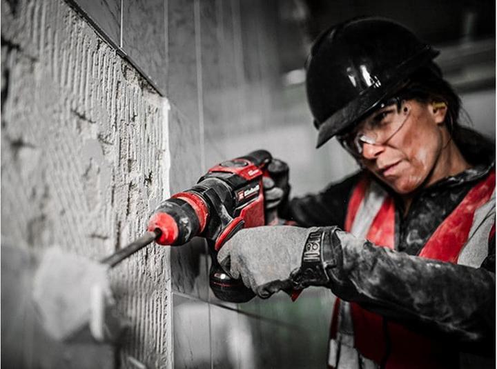 Produktbild Einhell TP-DH 18/4 Li Brushless (Akkubetrieb, Abbruchhammer)