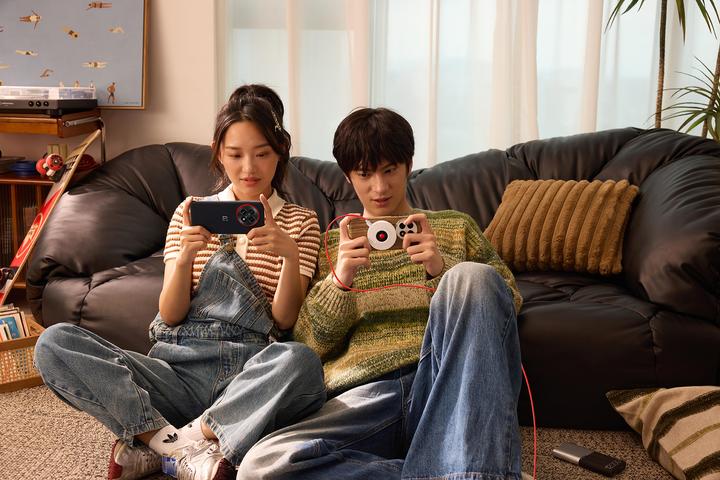 Produktbild OnePlus Airvooc (50 W)