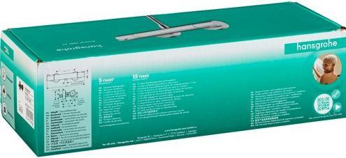 Immagine prodotto hansgrohe Ecostat Chrom