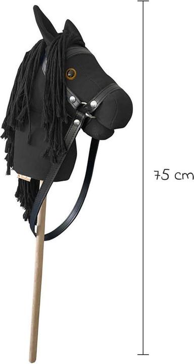 Actual product image Pinolino Steckenpferd „Spirit”