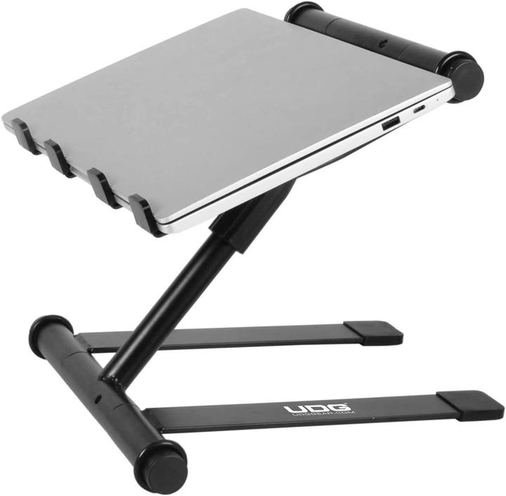 Produktbild UDG Ultimate Height Adjustable Laptop Stand