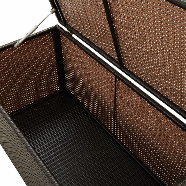 Actual product image vidaXL Finette