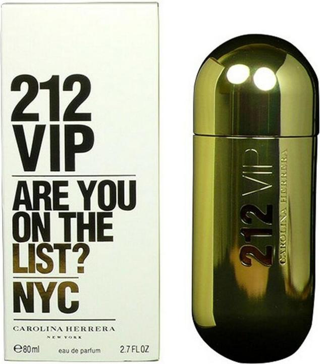 Immagine prodotto Carolina Herrera 212 Vip (Eau de parfum, 50 ml)